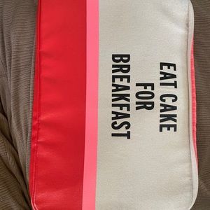 Kate Spade Large IPad Case